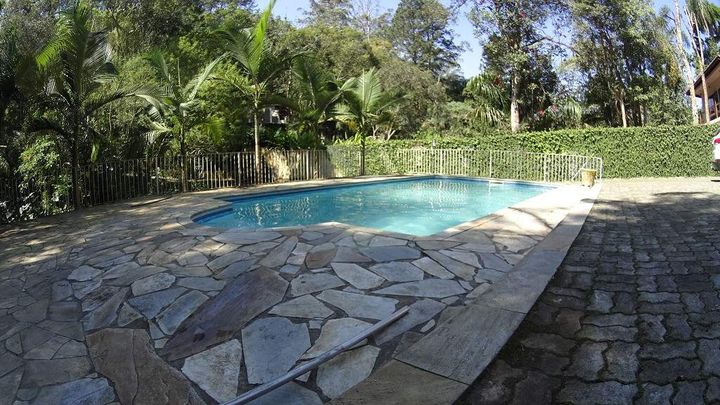Imagem Casa de Condomínio com 4 Quartos à Venda, 1.600 m² em Embu Colonial - Embu Das Artes