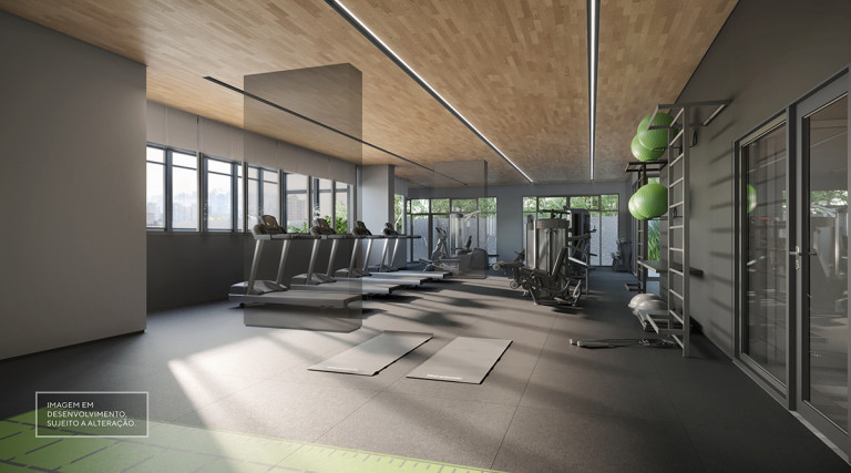 Imagem Apartamento com 4 Quartos à Venda, 190 m² em Perdizes - São Paulo