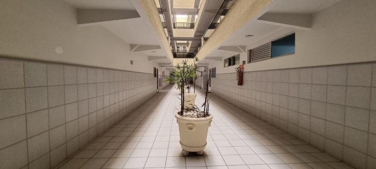 Imagem Apartamento com 2 Quartos à Venda, 72 m² em Tupi - Praia Grande