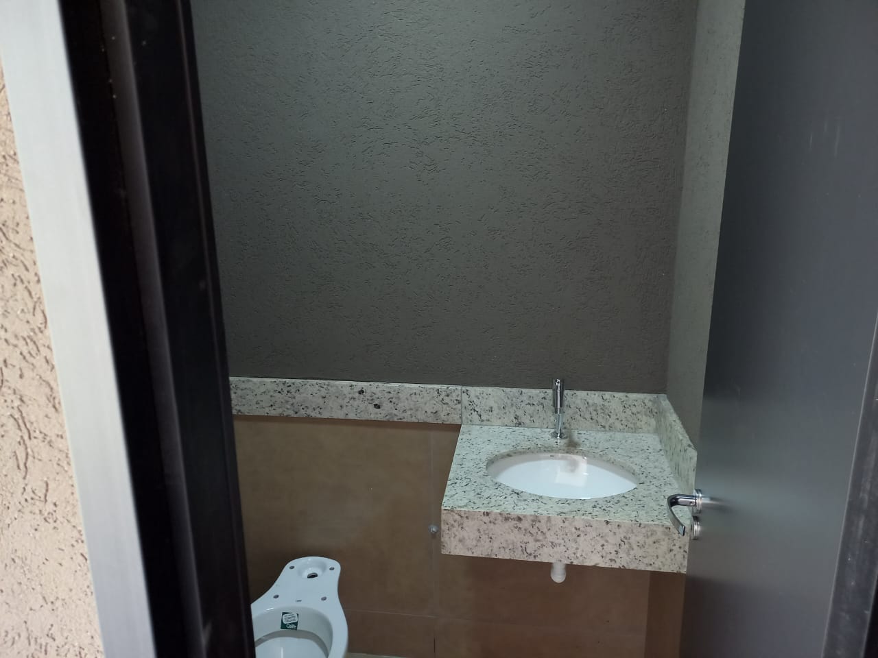 Imagem Casa com 3 Quartos à Venda, 118 m²em Jardim Montevidéu - Campo Grande