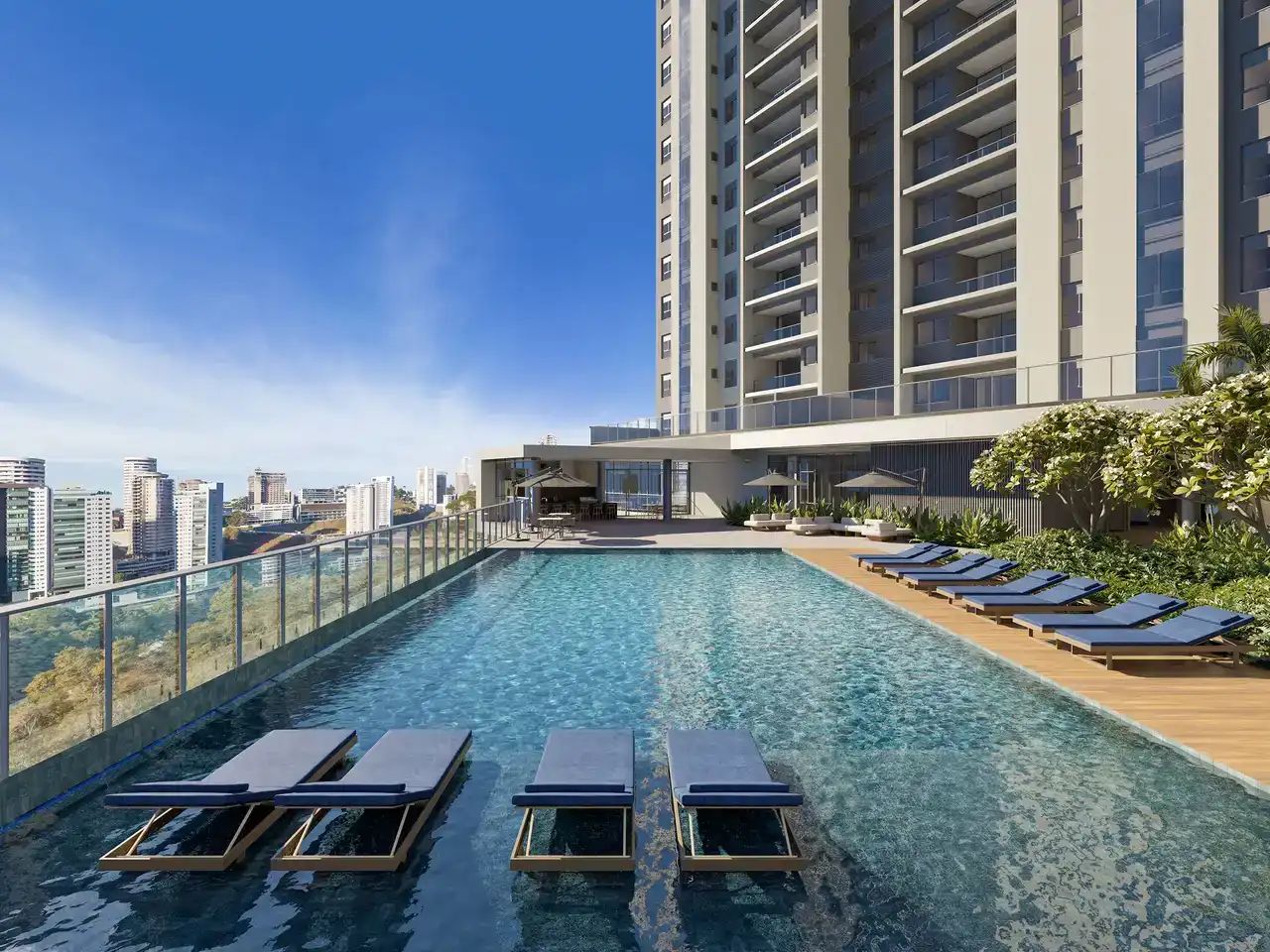 Apartamento com 4 Quartos à Venda, 207 m²em Jardinaves - Nova Lima