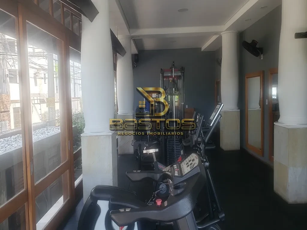 Imagem Apartamento com 2 Quartos à Venda, 79 m² em Praia Grande - Ubatuba