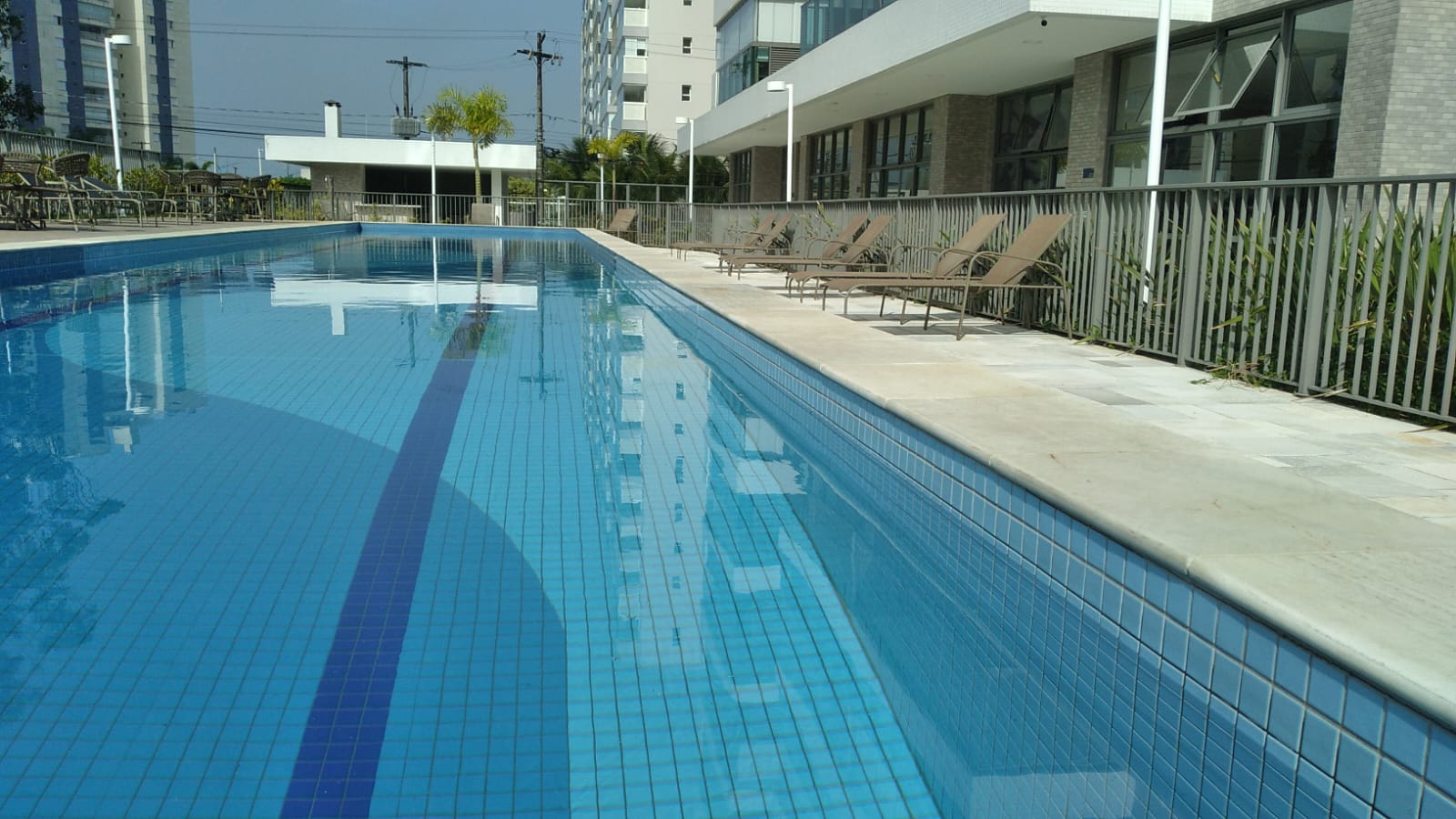Imagem Apartamento com 2 Quartos para Temporada, 76 m²em Centro - Bertioga