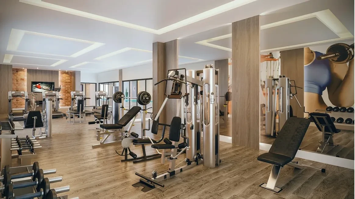 Foto do imóvel: Apartamento com 3 Quartos à Venda, 208 m² em Jardim Paulista - São Paulo