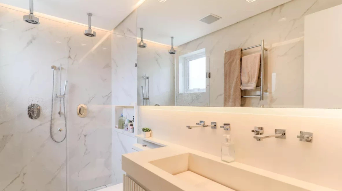 Imagem Apartamento com 3 Quartos à Venda, 121 m² em Vila Cordeiro - São Paulo