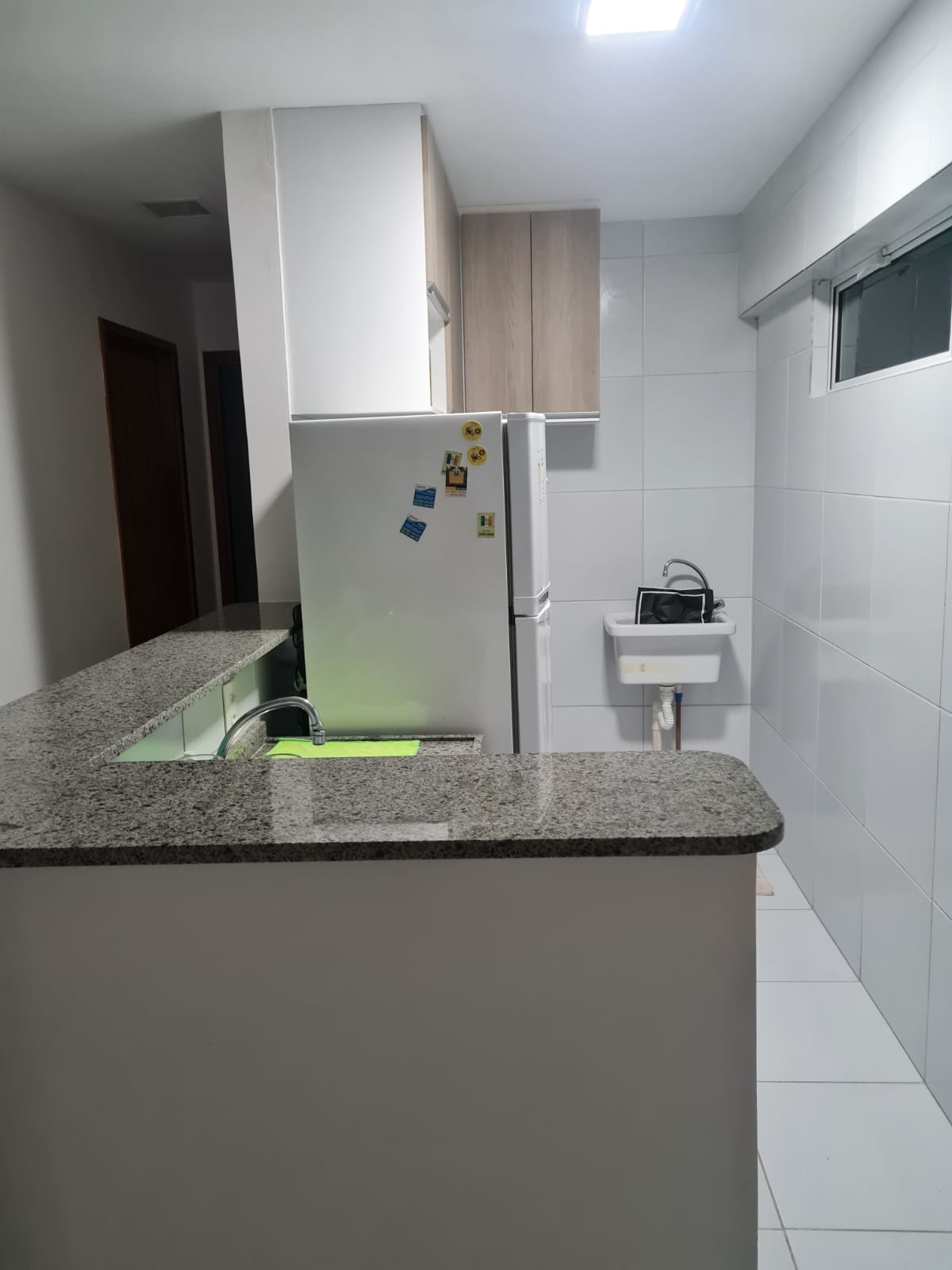 Imagem Apartamento com 2 Quartos à Venda, 51 m² em Tamarineira - Recife