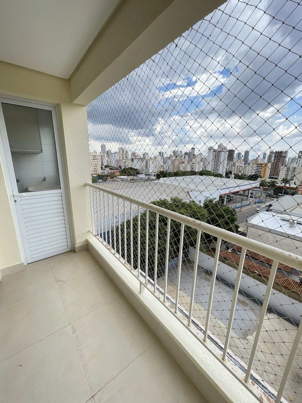 Imagem Apartamento com 2 Quartos à Venda, 57 m² em Setor Pedro Ludovico - Goiânia