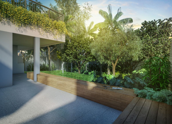 Imagem Apartamento com 2 Quartos à Venda, 64 m² em Jardim Paulista - São Paulo