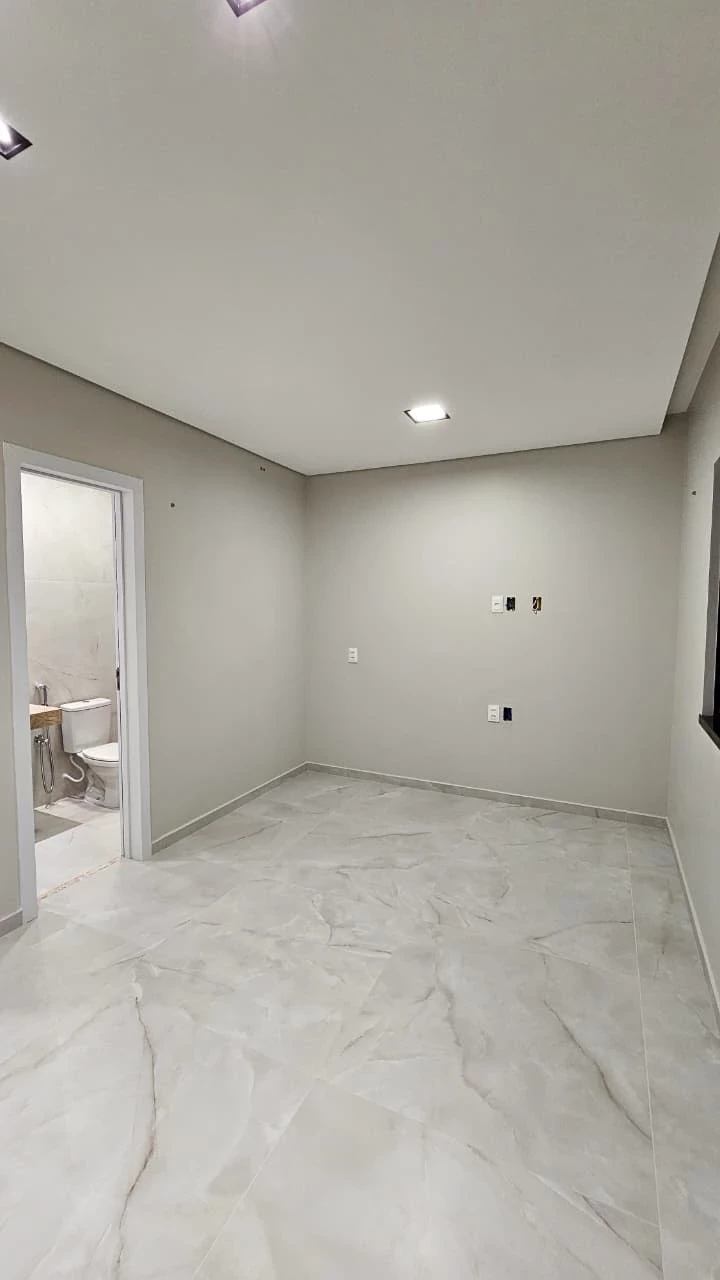 Imagem Casa de Condomínio com 4 Quartos à Venda, 267 m² em Cidade Alpha - Eusébio