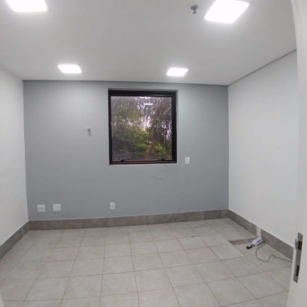 Imagem Sala Comercial à Venda, 40 m² em Vila Olímpia - São Paulo