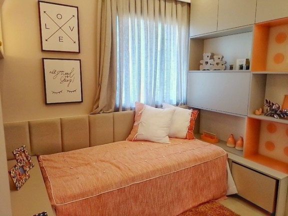 Imagem Apartamento com 3 Quartos à Venda, 97 m² em Paiva - Cabo de Santo Agostinho
