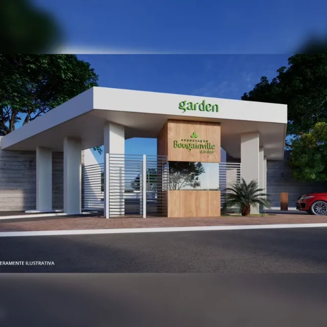 Imagem Terreno em Condomínio à Venda, 177 m²em Campina de Icoaraci (Icoaraci) - Belém