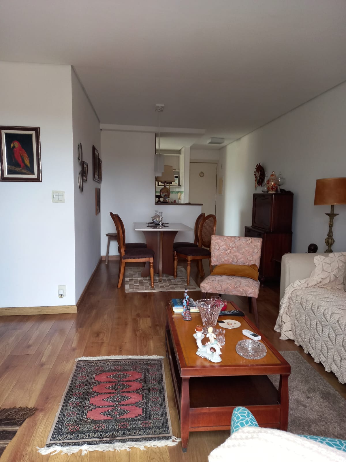 Foto do imóvel: Apartamento com 2 Quartos à Venda, 73 m² em Jardim Faculdade - Itu