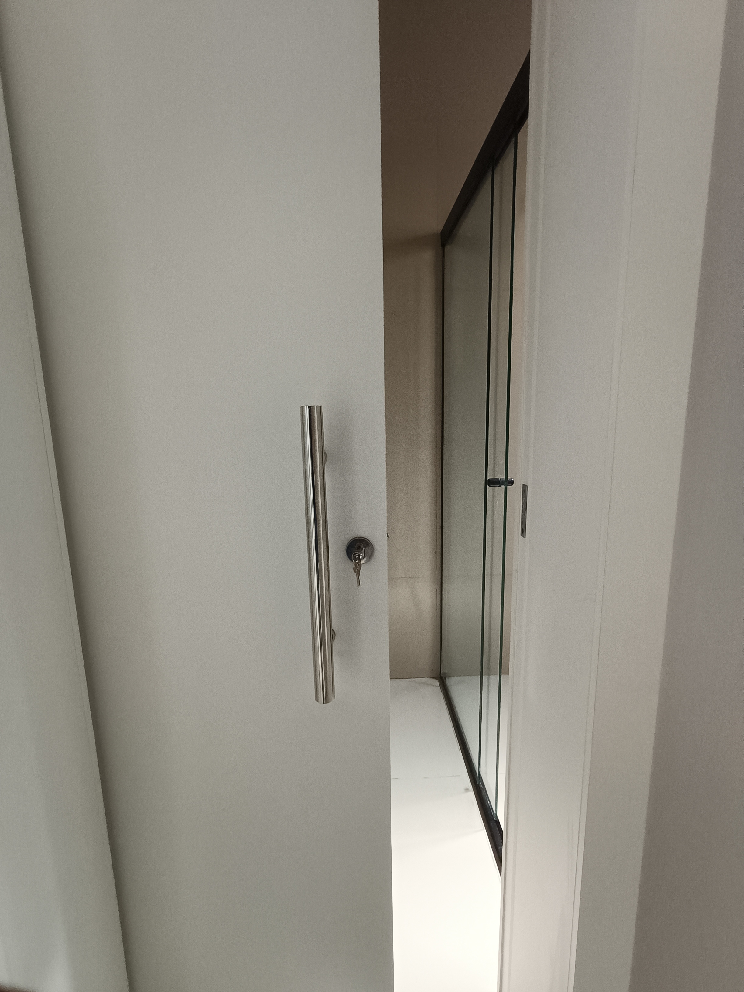 Foto do imóvel: Apartamento com 1 Quarto à Venda, 70 m² em  - São Miguel do Iguaçu