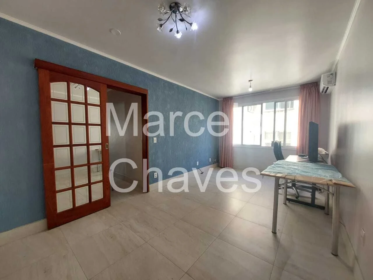 Imagem Apartamento com 3 Quartos à Venda, 95 m² em Petrópolis - Porto Alegre