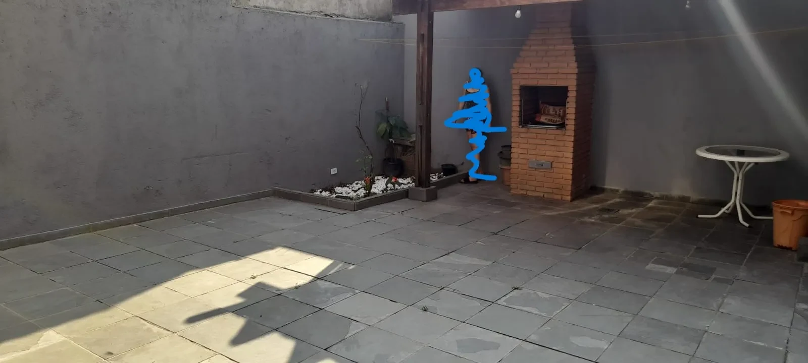 Imagem Sobrado com 3 Quartos à Venda, 169 m² em Cidade Parque Brasília - Guarulhos