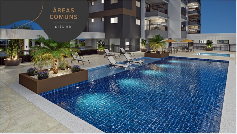 Imagem Apartamento com 3 Quartos à Venda, 80 m² em Vila Prudente - São Paulo