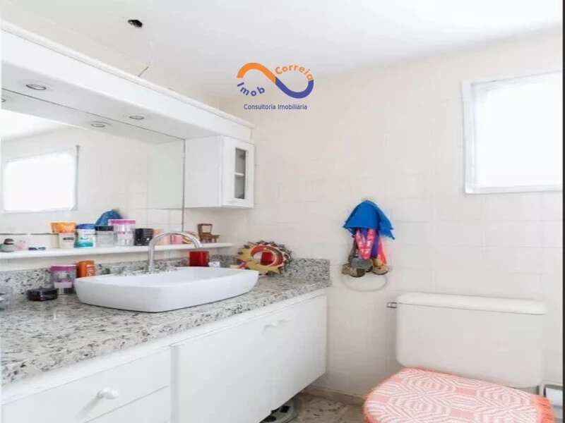 Imagem Cobertura com 3 Quartos à Venda, 194 m² em Chácara Inglesa - São Paulo