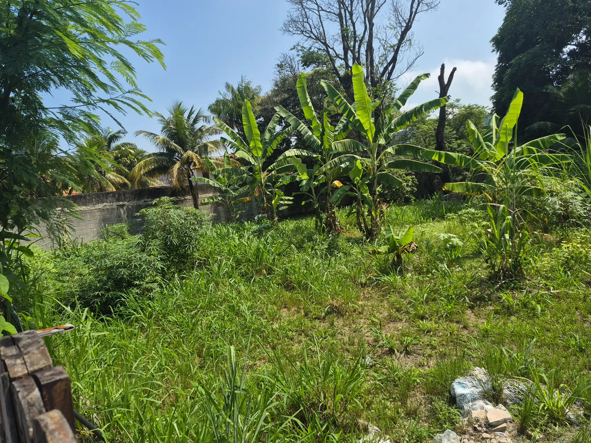 Foto do imóvel: Terreno à Venda, 180 metros em Maravista - Niterói
