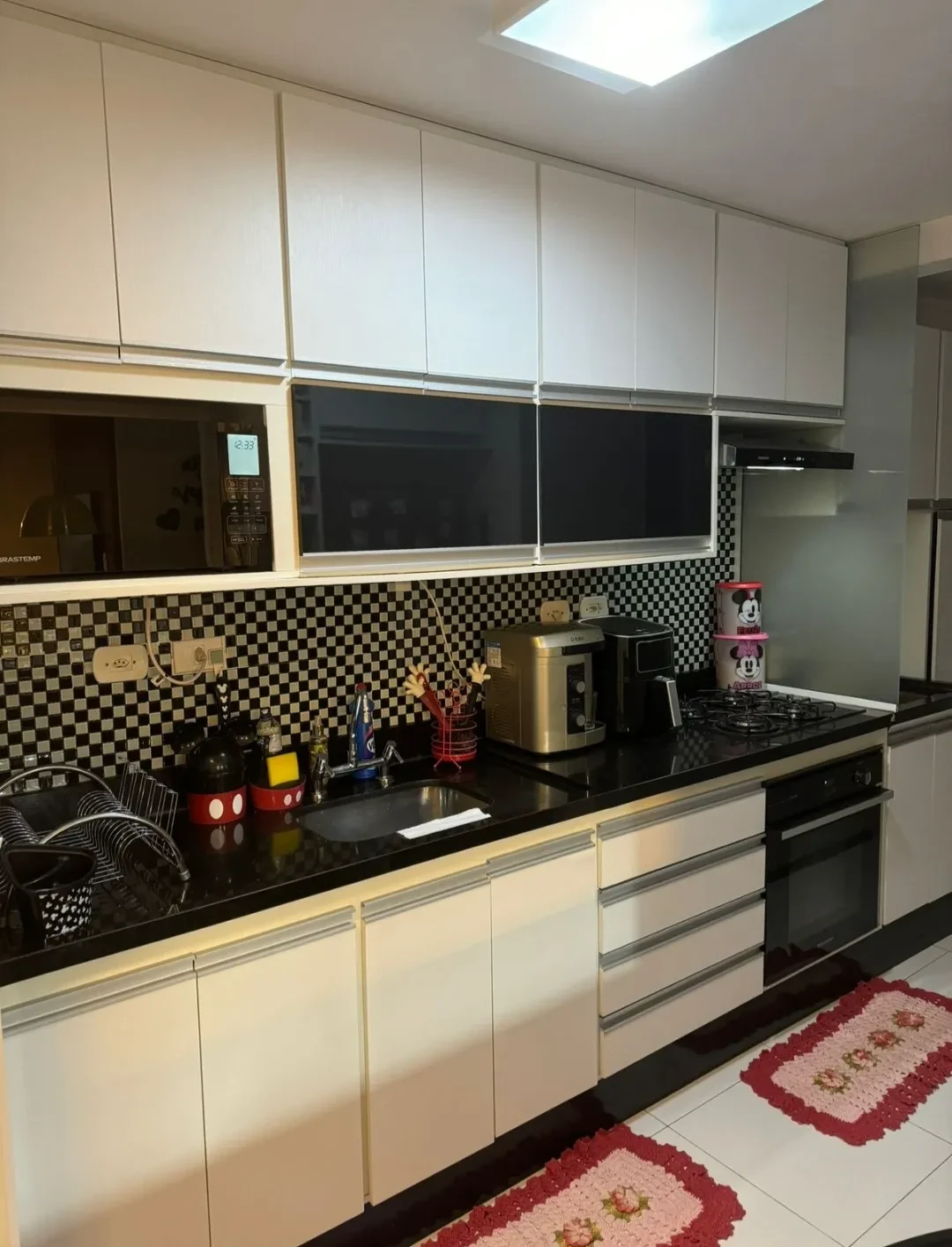 Foto do imóvel: Apartamento com 3 Quartos à Venda, 69 m² em Taboão - Diadema