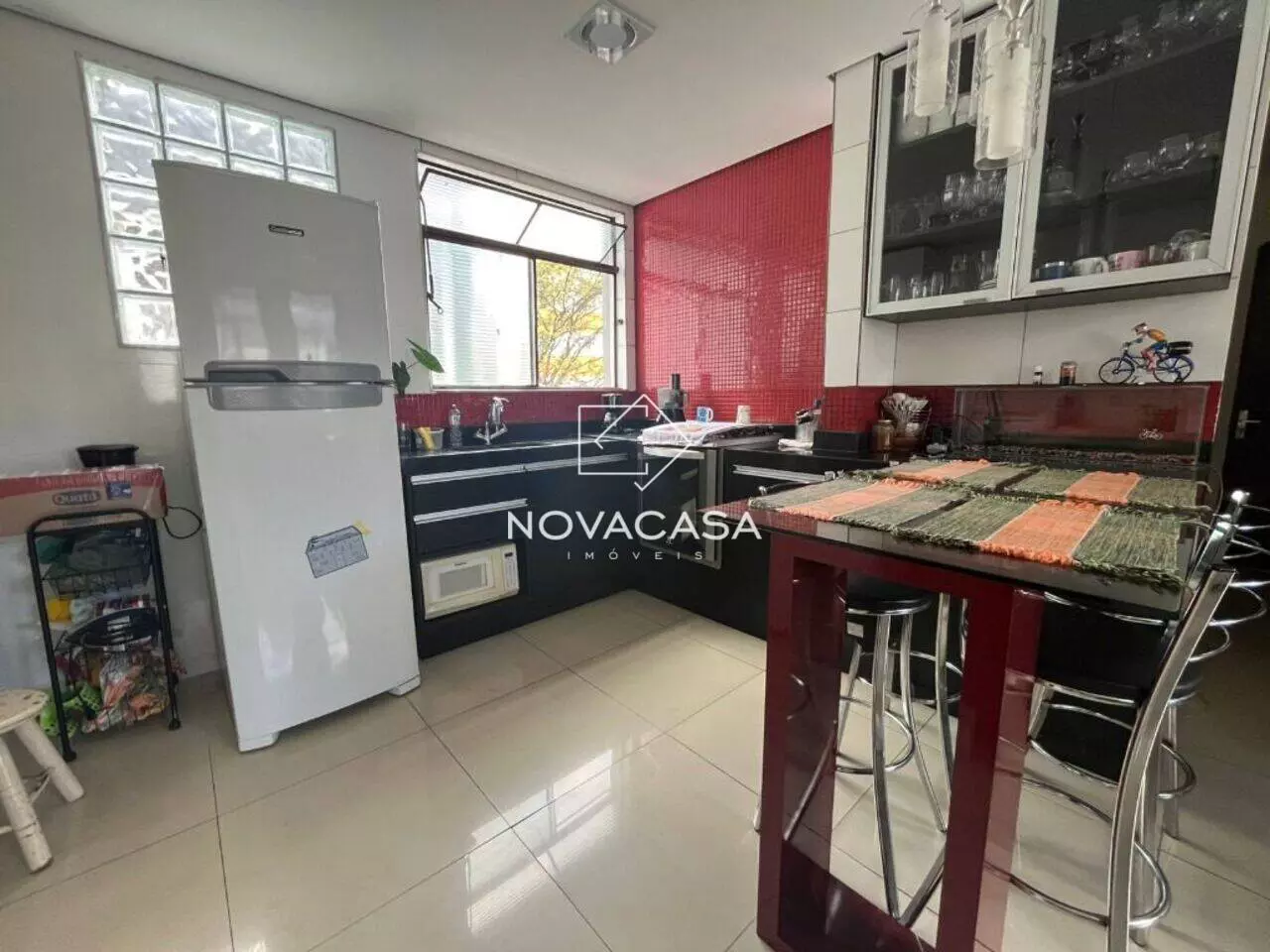 Imagem Apartamento com 3 Quartos à Venda, 76 m² em Venda Nova - Belo Horizonte