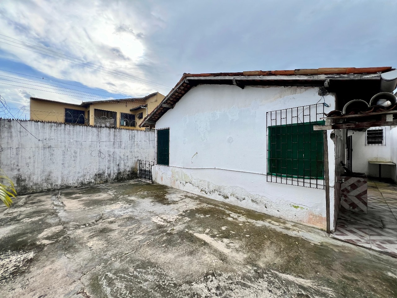 Imagem Casa com 3 Quartos à Venda, 200 m²em Cidade Nova - Ananindeua