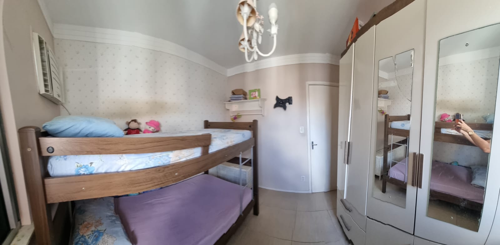 Imagem Apartamento com 2 Quartos para Alugar, 45 m²em Caji - Lauro de Freitas
