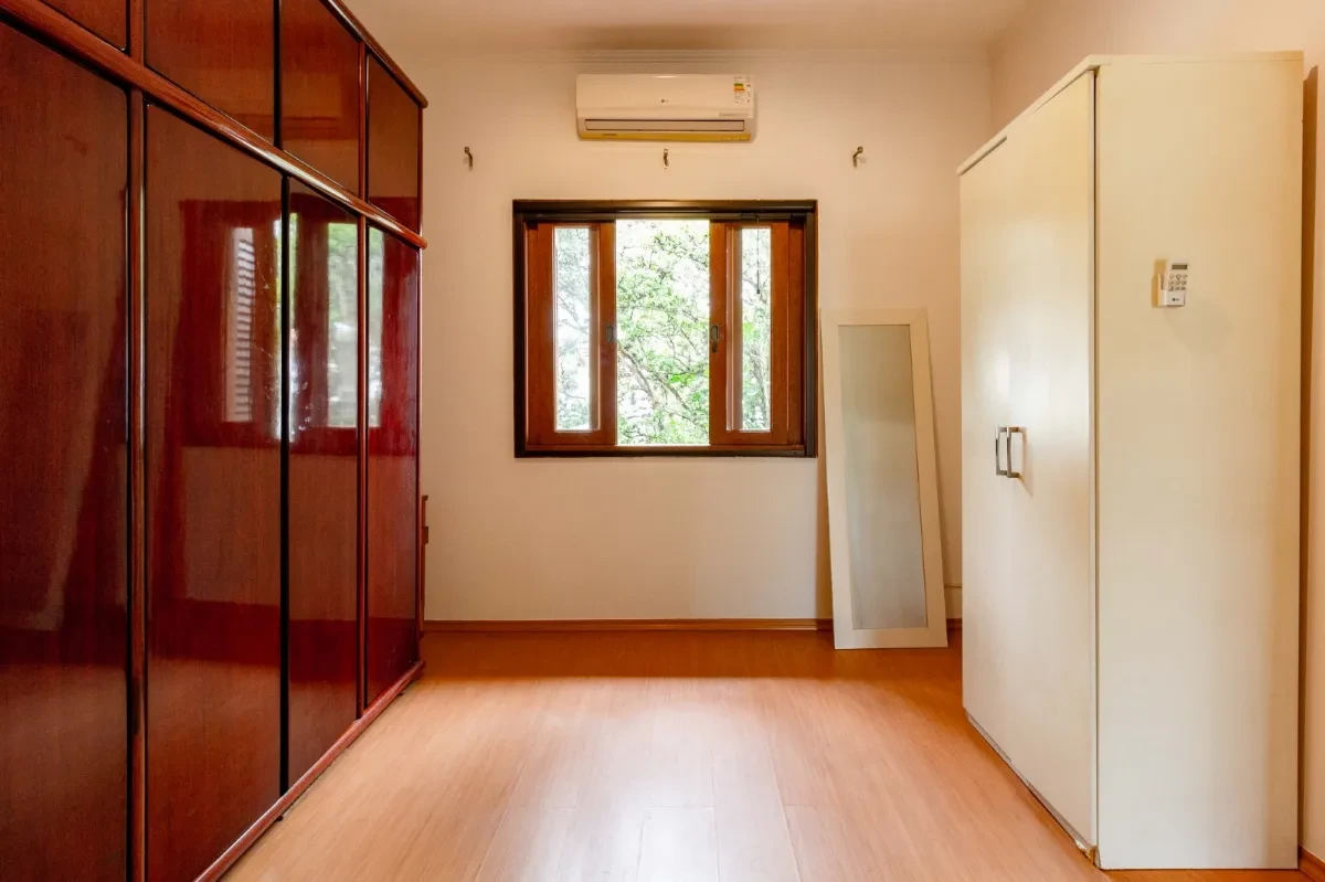 Imagem Casa de Condomínio com 3 Quartos à Venda, 146 m² em Vila Nova Conceição - São Paulo