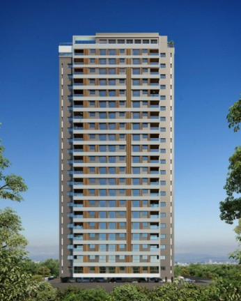 Imagem Apartamento com 2 Quartos à Venda, 52 m² em Boa Viagem - Recife