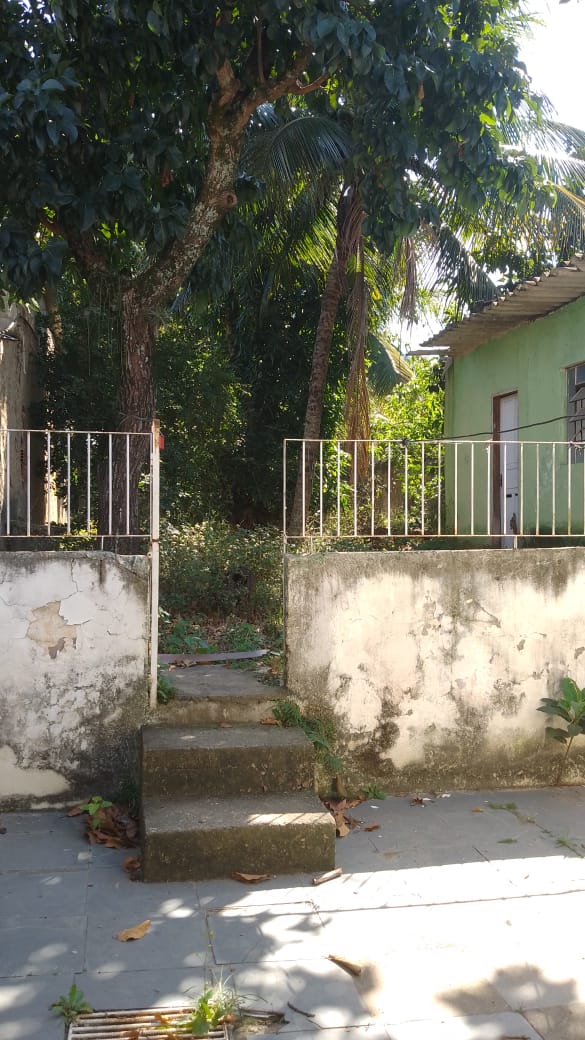 Imagem Casa com 3 Quartos à Venda, 100 m²em Santa Cruz - Rio de Janeiro
