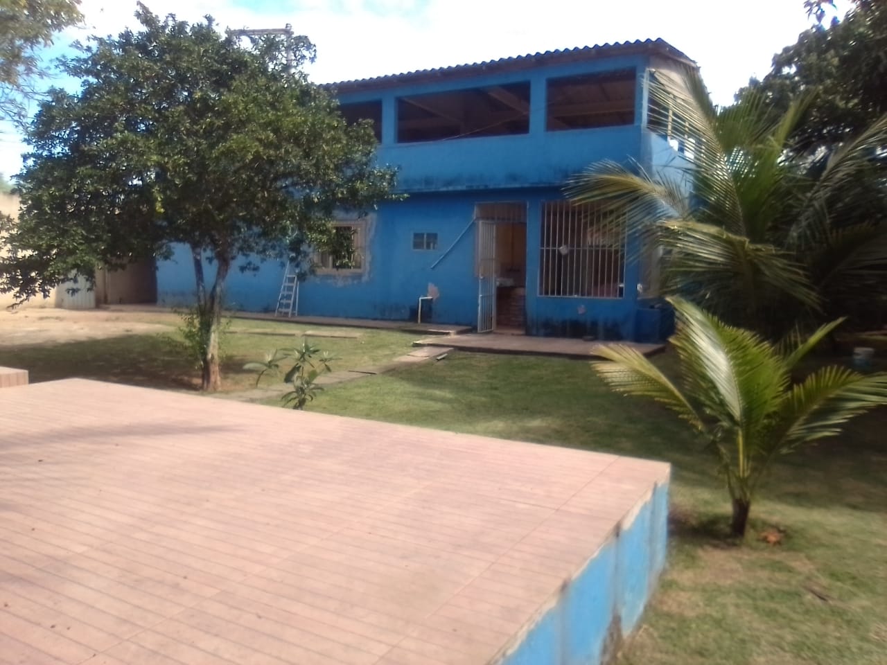Imagem Casa com 2 Quartos à Venda, 100 m²em Praia Formosa - Aracruz - ES.