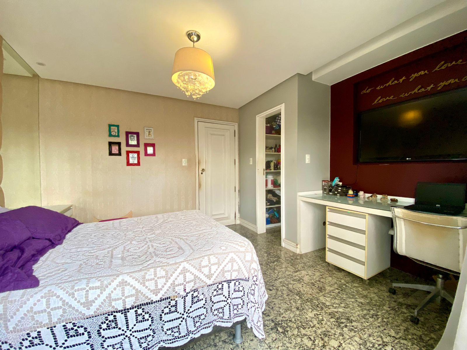 Imagem Apartamento com 3 Quartos à Venda, 270 m²em Nazaré - Belém