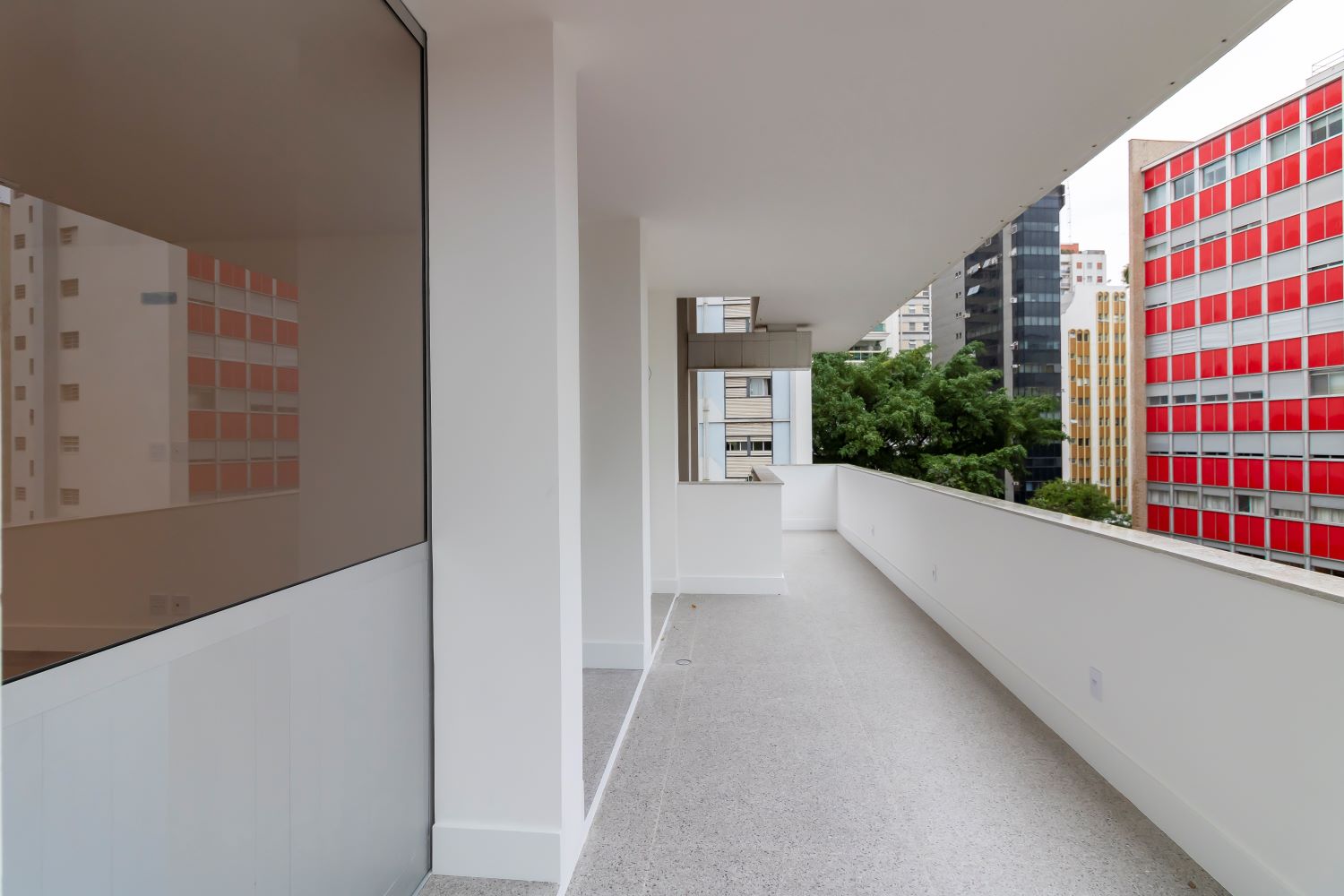 Imagem Apartamento com 3 Quartos à Venda, 270 m²em Higienópolis - São Paulo