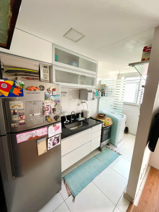 Imagem Edifício Residencial com 2 Quartos à Venda,  em Praia da Costa - Vila Velha