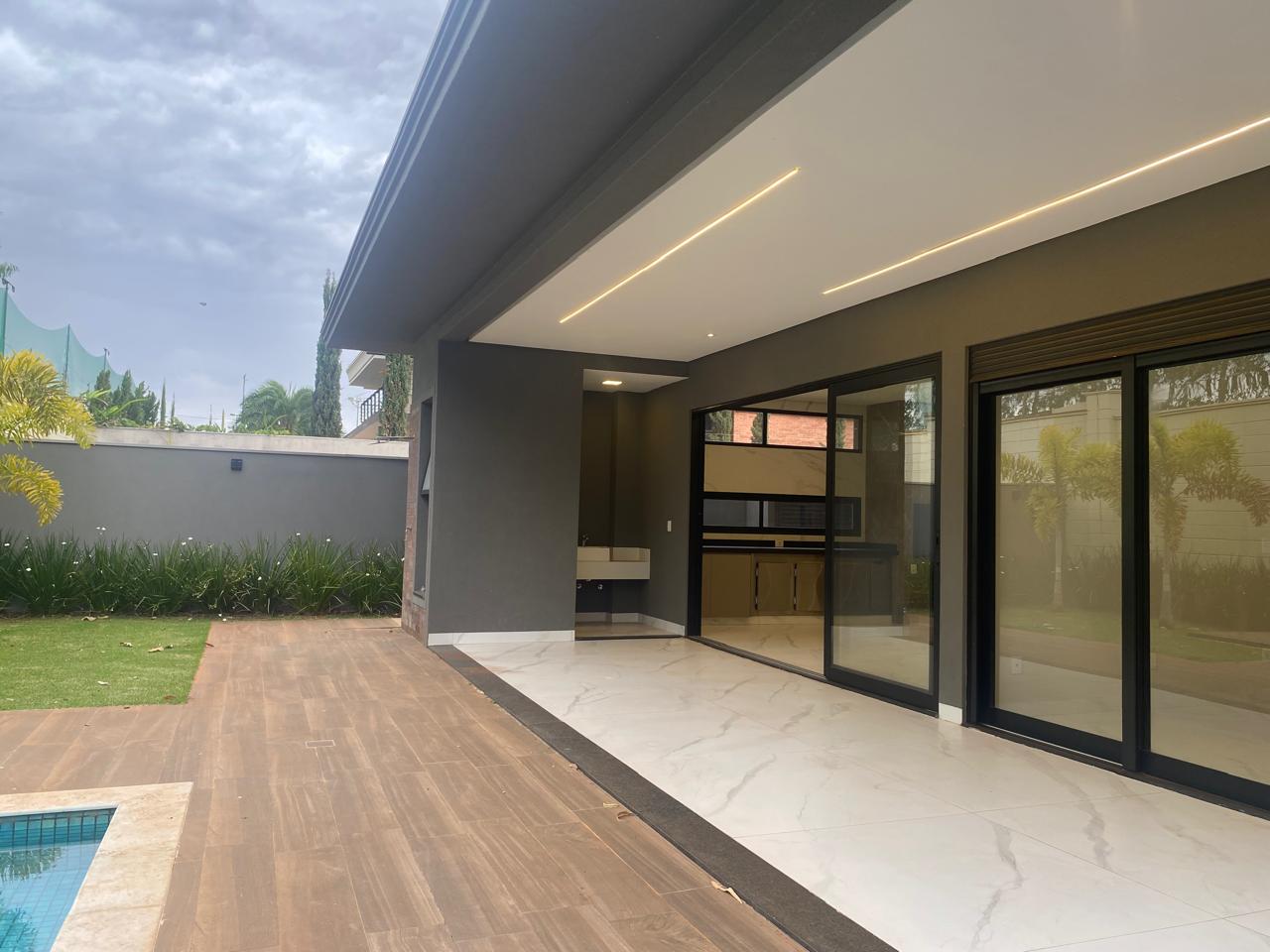 Foto do imóvel: Casa de Condomínio à Venda, 367 m² em Quinta do Golfe Jardins - São José do Rio Preto