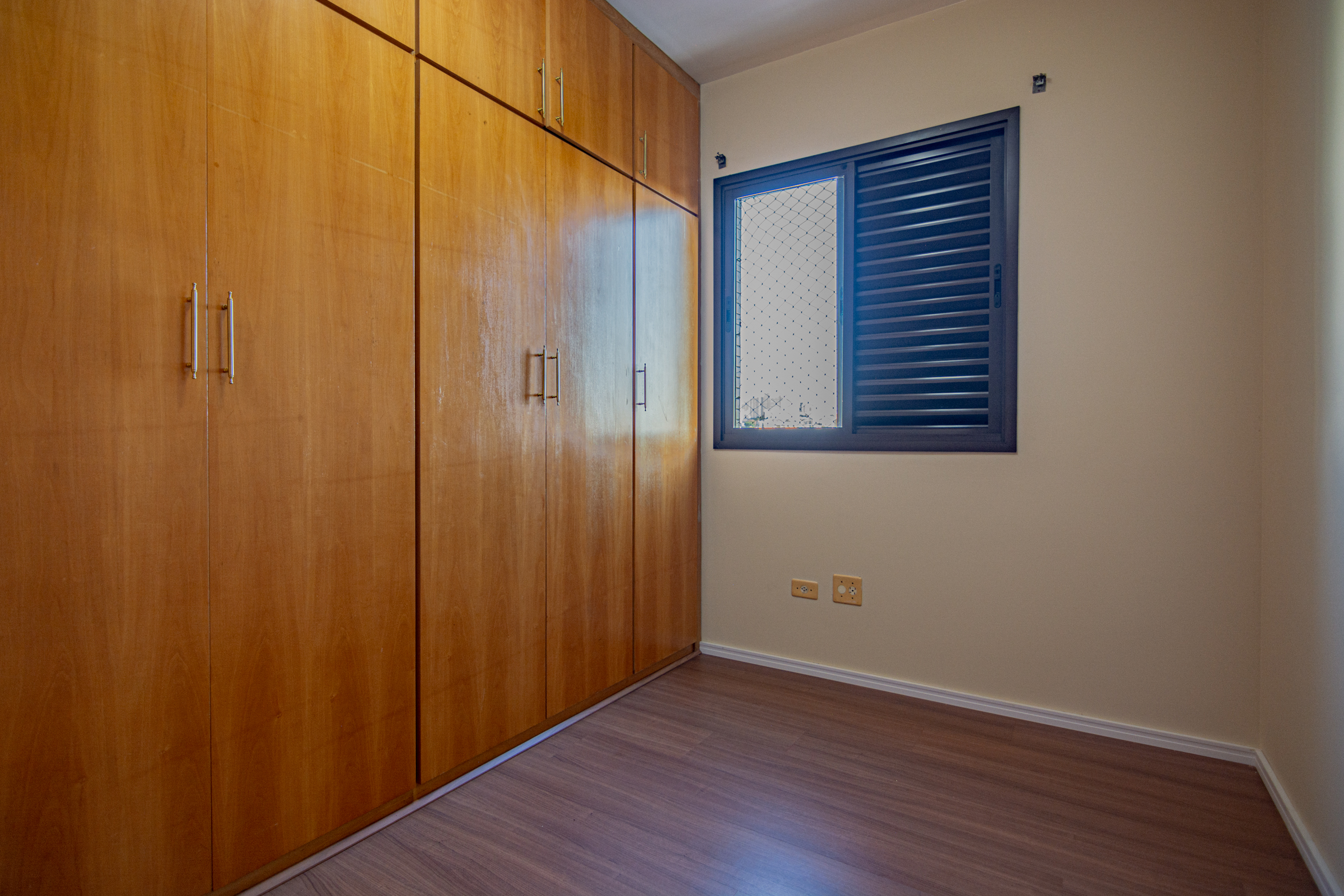 Imagem Apartamento com 3 Quartos à Venda, 87 m²em Vila Romana - São Paulo