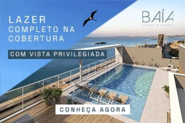 Imagem Apartamento com 2 Quartos à Venda, 45 m² em Centro - Rio de Janeiro