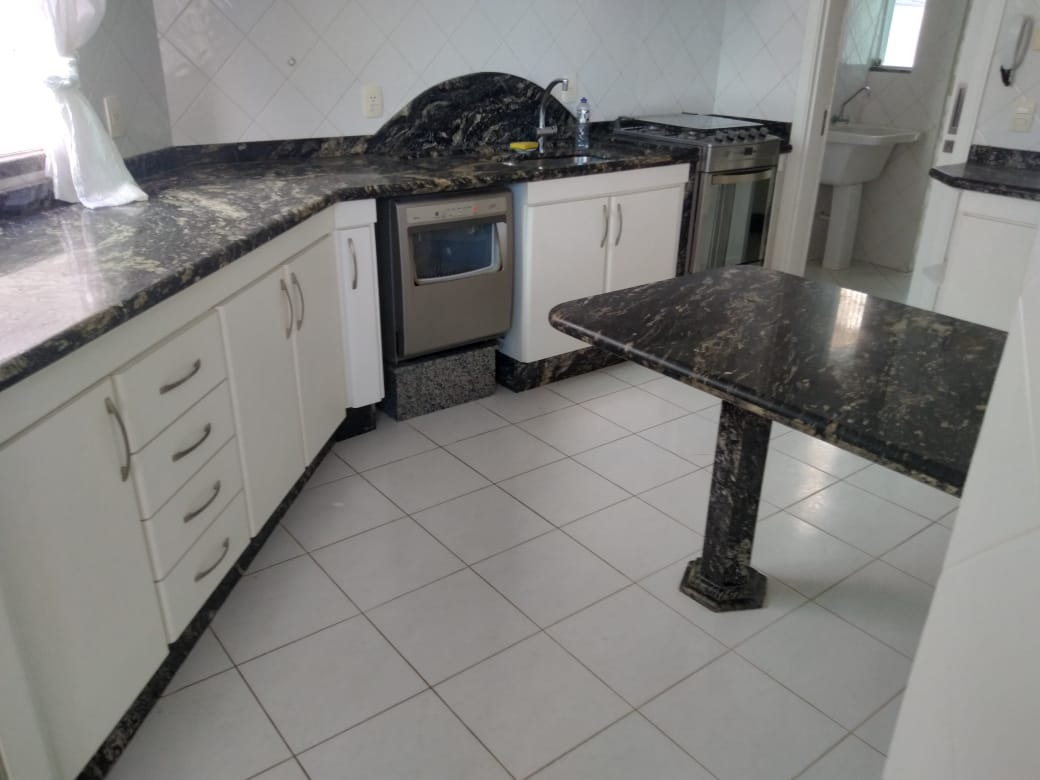 Foto do imóvel: Casa de Condomínio com 5 Quartos à Venda, 259 m² em João Paulo - Florianópolis