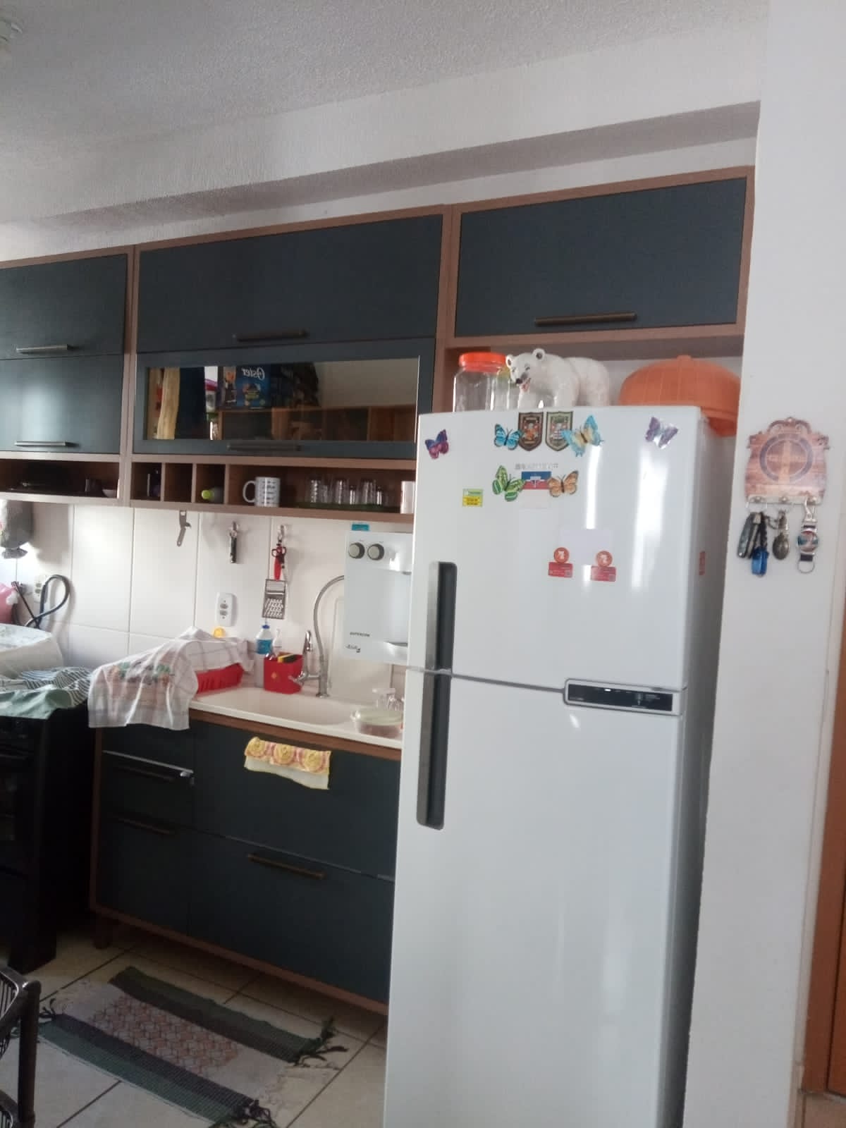 Imagem Apartamento com 2 Quartos à Venda, 45 m²em Rachel de Queiroz - Fortaleza