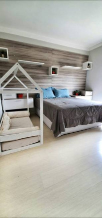 Imagem Casa de Condomínio com 3 Quartos à Venda, 230 m² em Chácaras Reunidas São Jorge - Sorocaba