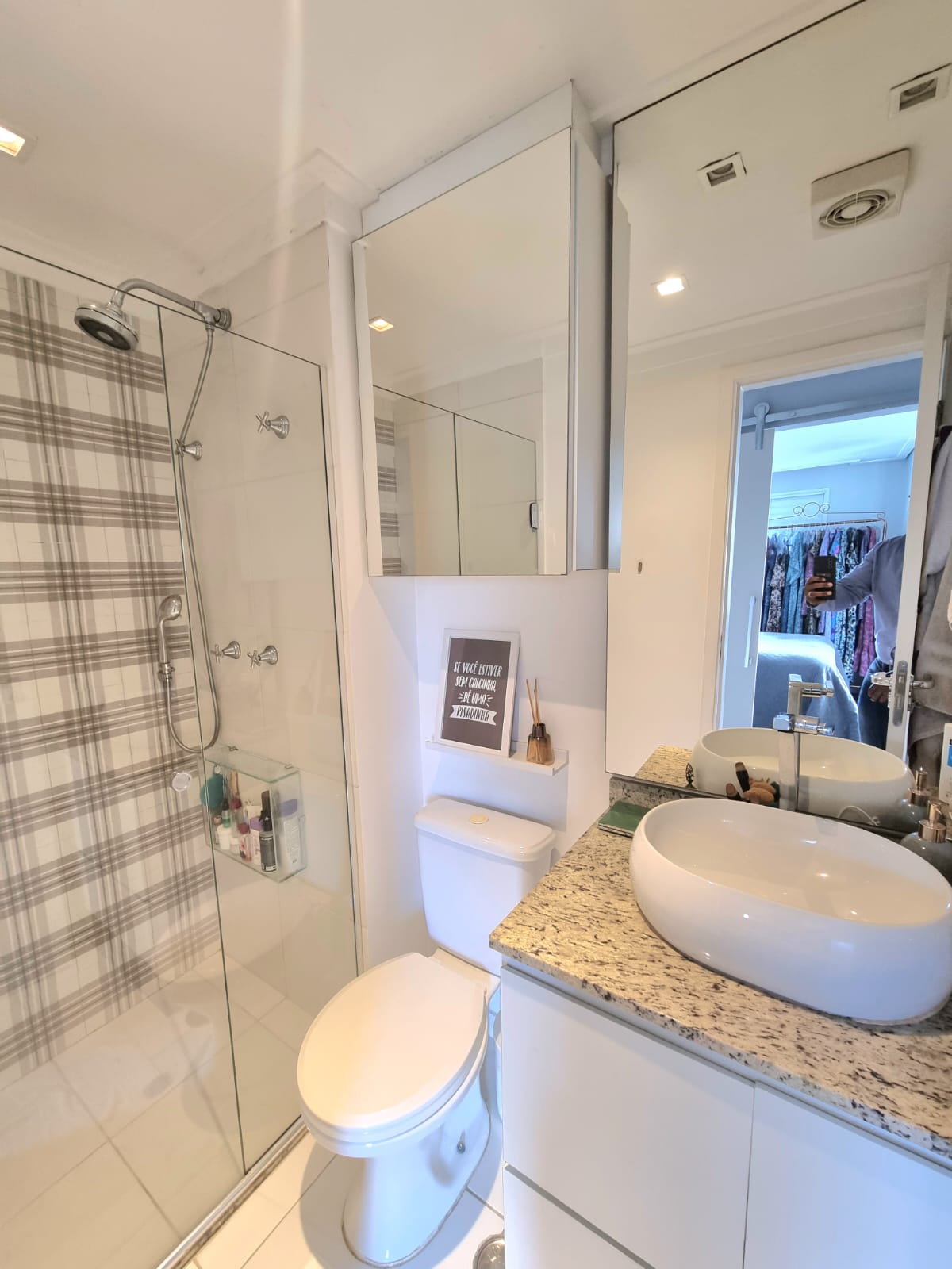 Imagem Apartamento com 1 Quarto para Alugar, 48 m²em Parque Reboucas - São Paulo