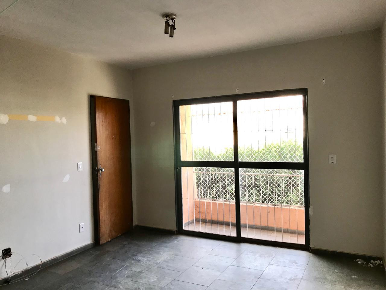 Apartamento com 3 Quartos à Venda, 90 m² em Vila São Manoel - São José do Rio Preto