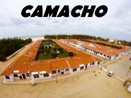 Imagem Casa de Condomínio com 2 Quartos à Venda, 36 m² em Barra do Camach - Jaguaruna