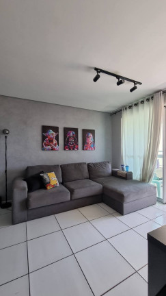 Imagem Apartamento com 3 Quartos à Venda, 81 m²em Edson Queiroz - Fortaleza