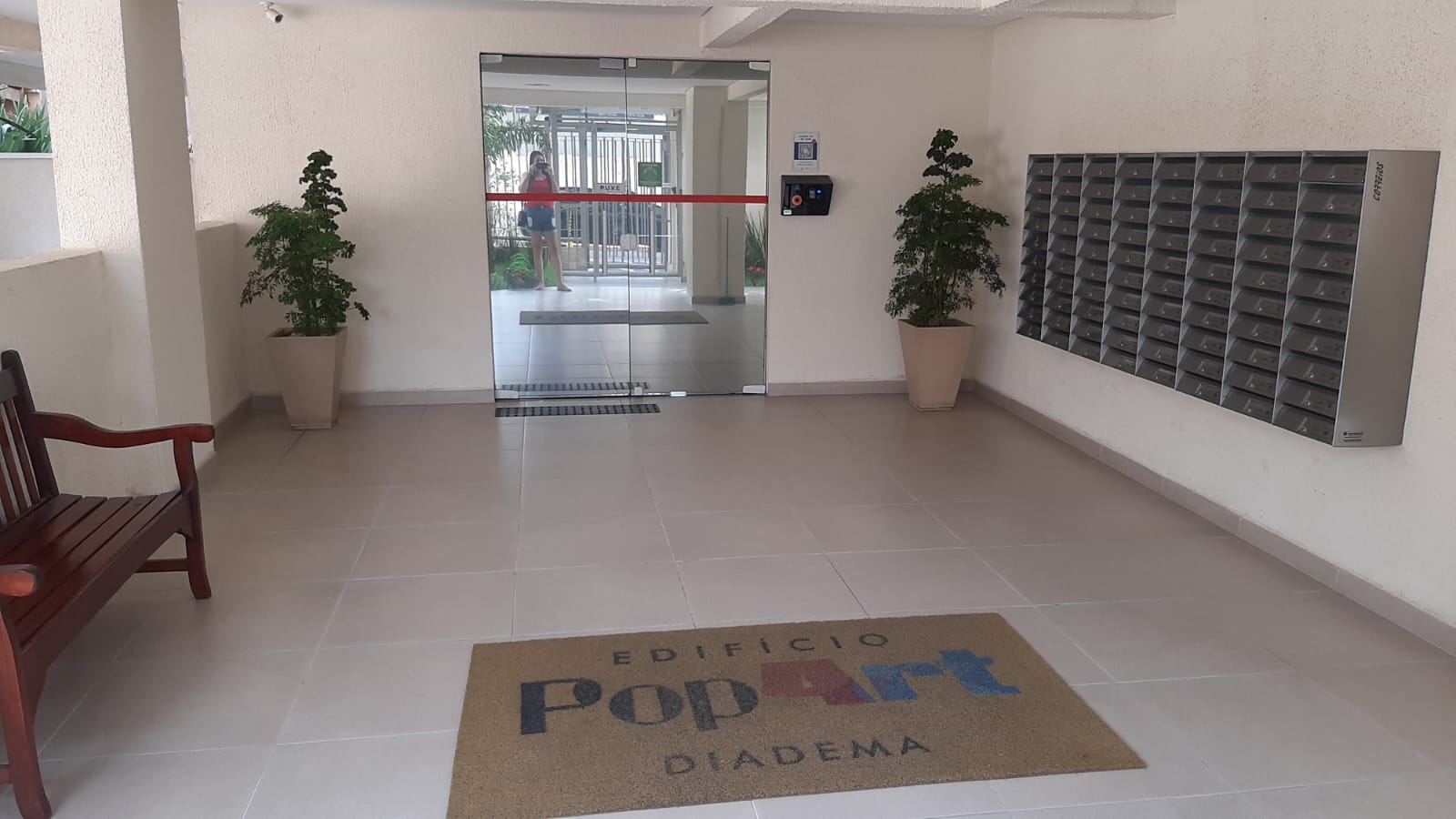 Foto do imóvel: Apartamento com 2 Quartos à Venda, 49 m² em Centro - Diadema