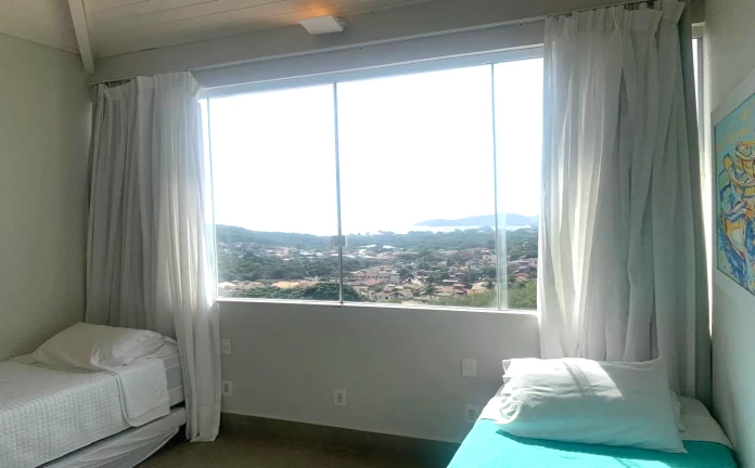 Imagem Casa com 8 Quartos à Venda, 500 m² em Alto de Búzios - Armação dos Búzios