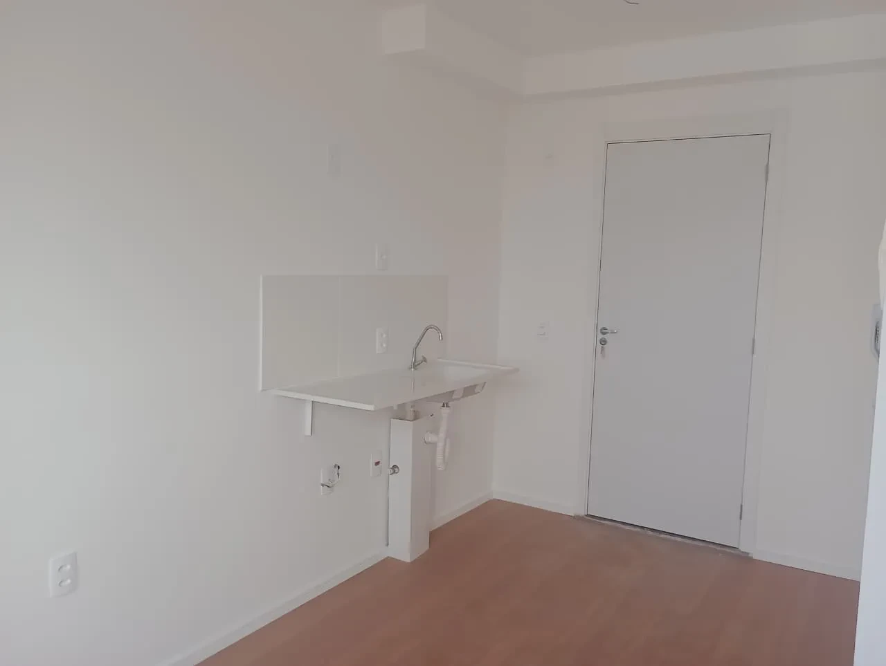 Imagem Studio com 1 Quarto à Venda, 17 m² em Itaquera - São Paulo
