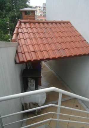 Imagem Sobrado com 3 Quartos à Venda,  em Vila Isolina Mazzei - São Paulo