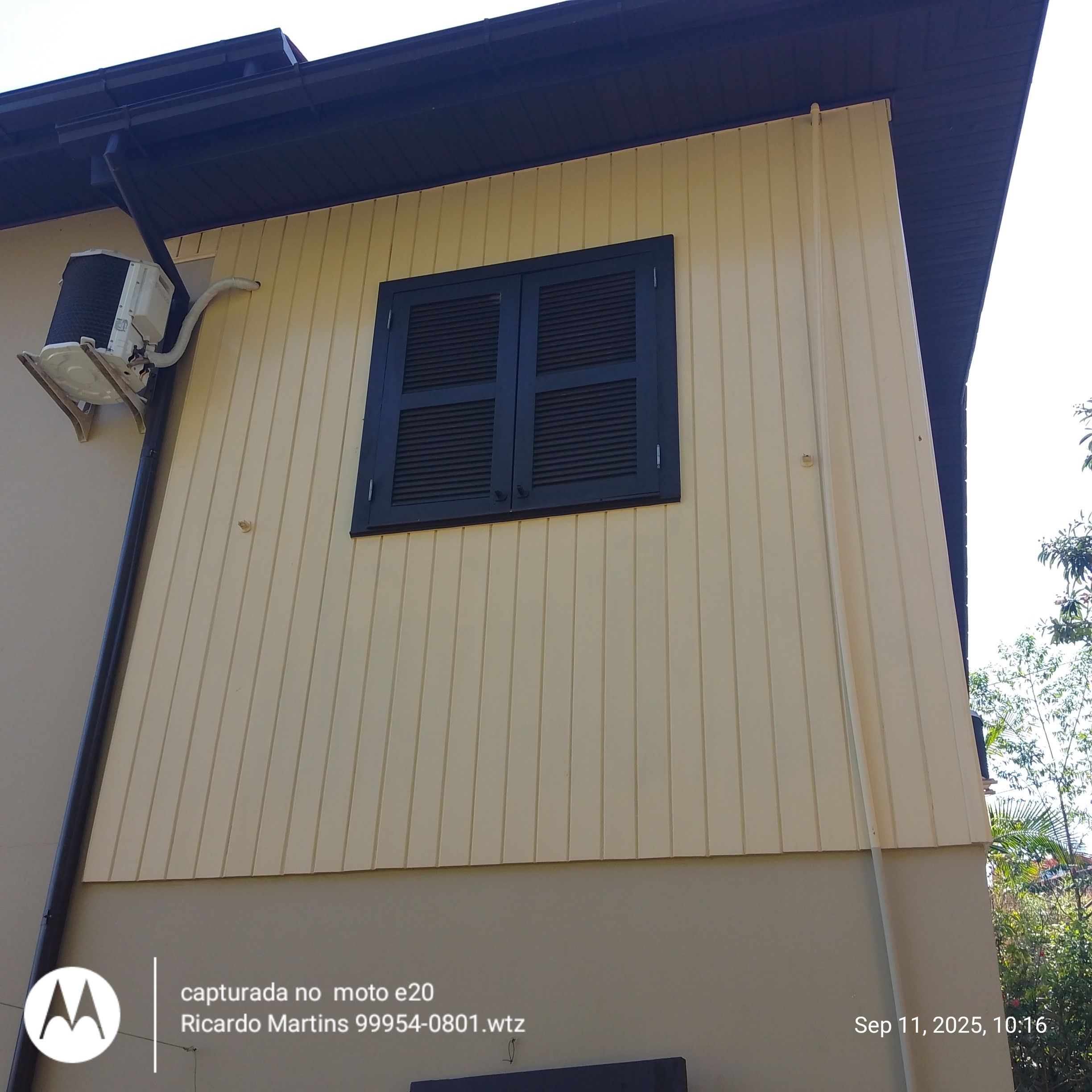 Imagem Casa com 3 Quartos à Venda, 180 m² em Operária Nova - Criciúma