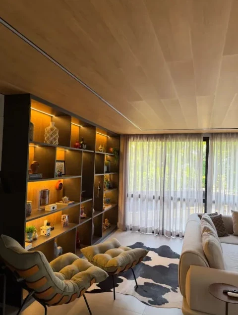 Apartamento com 3 Quartos à Venda, 15.000 m² em Campo Belo - São Paulo